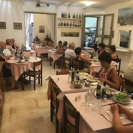 Hotel Bali Viareggio Bagian luar foto